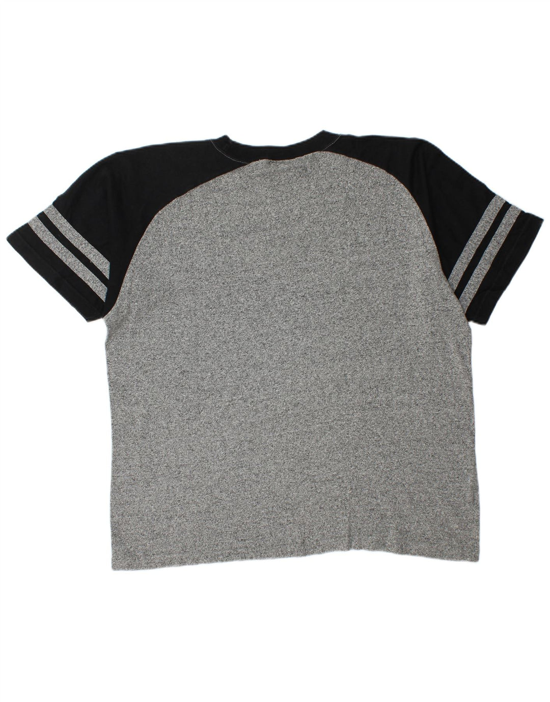 Ανδρικό T-Shirt Champion Top XL Grey Colourblock