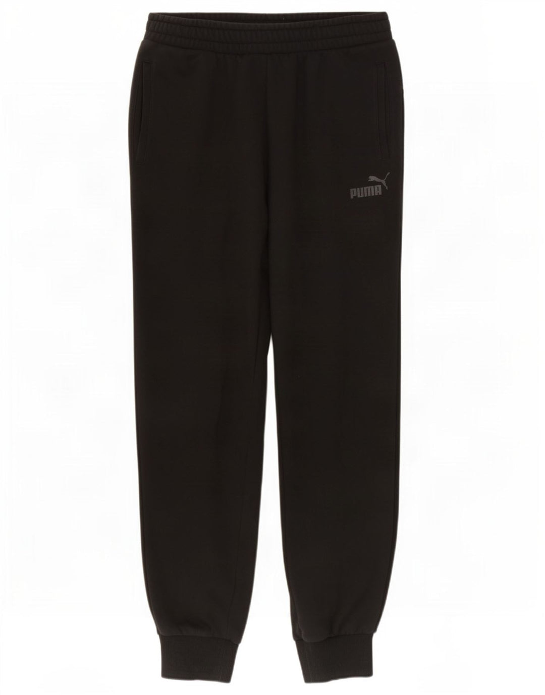 Ανδρική φόρμα Puma Παντελόνι Joggers Μεσαίο Μαύρο