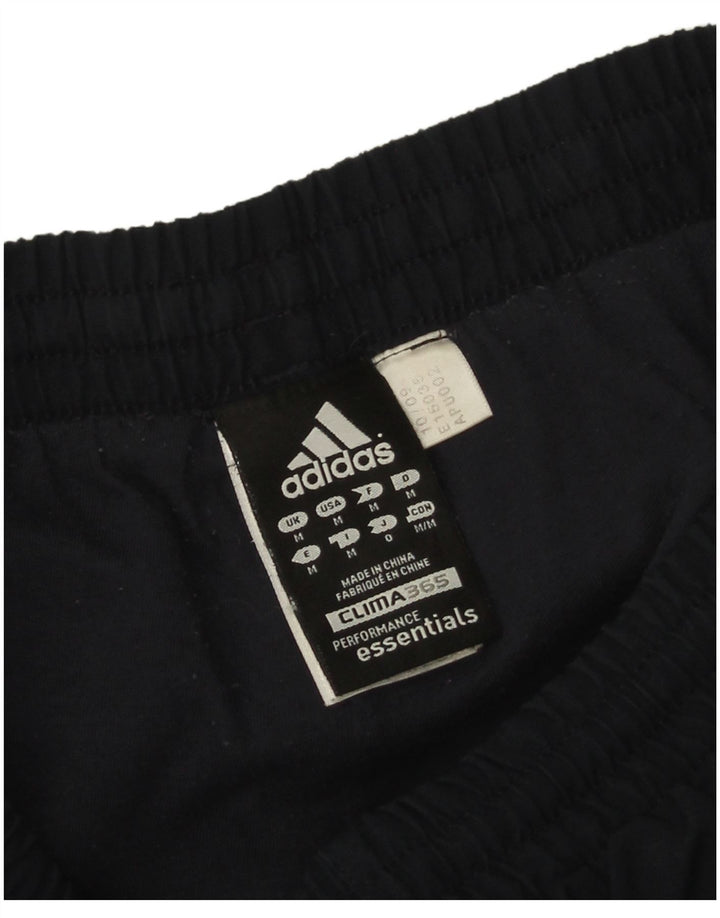 Adidas Ανδρική φόρμα Clima 365 Παντελόνι με μεσαίο μπλε ναυτικό πολυεστέρα