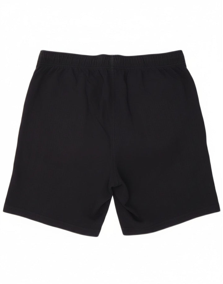 Ανδρικό αθλητικό σορτς Champion 2XL Navy Blue Cotton