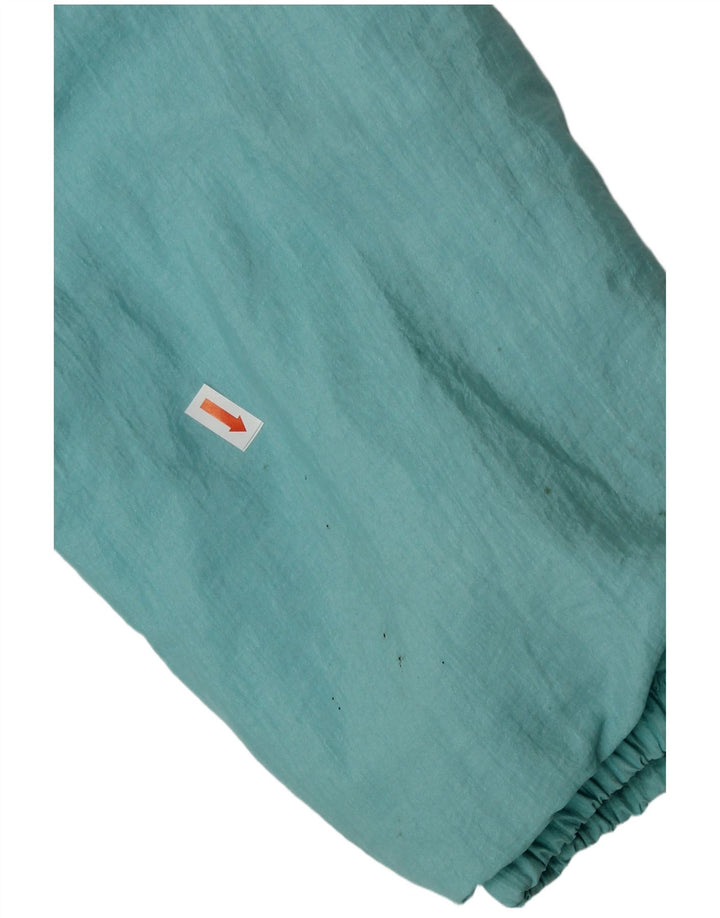 Γυναικείο Αντιανεμικό Μπουφάν COLMAR IT 46 Large Blue