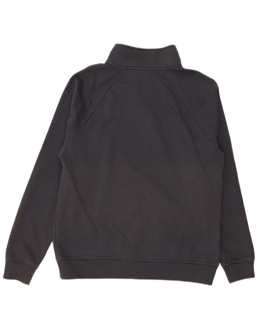 Ανδρικό φούτερ Champion με φερμουάρ Jumper XL Γκρι βαμβακερό