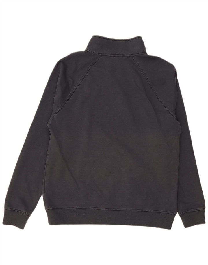 Ανδρικό φούτερ Champion με φερμουάρ Jumper XL Γκρι βαμβακερό