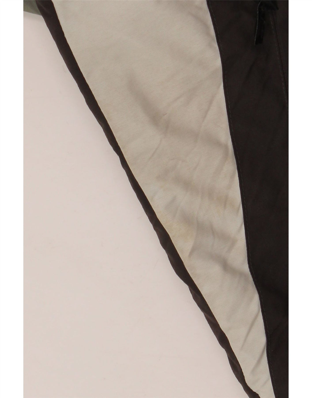 Ανδρικό μπουφάν Quiksilver Windbreaker UK 40 Large Grey Colourblock Polyester