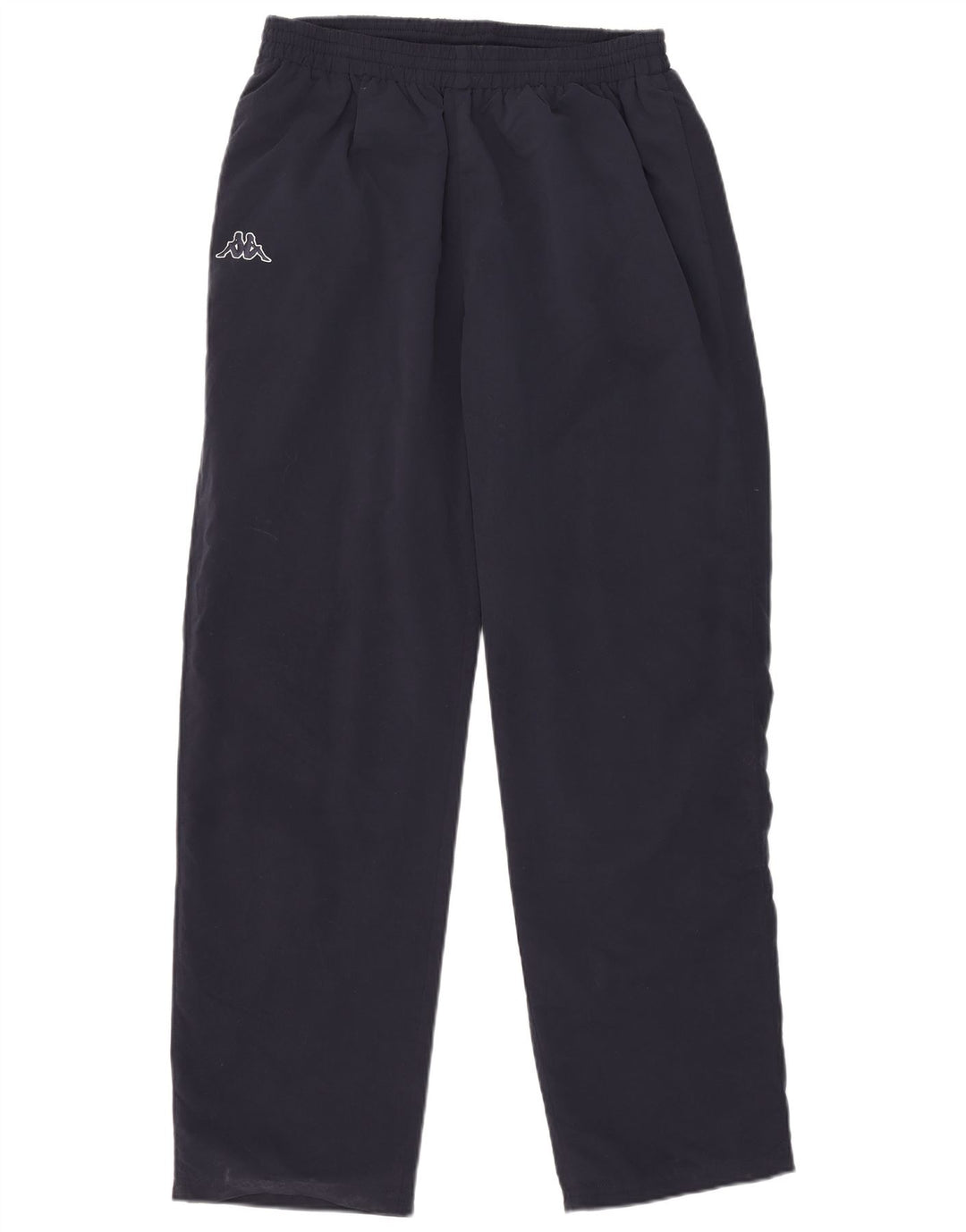 Ανδρική φόρμα KAPPA Παντελόνι XL Navy Blue Polyester