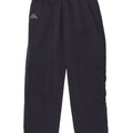 Ανδρική φόρμα KAPPA Παντελόνι XL Navy Blue Polyester