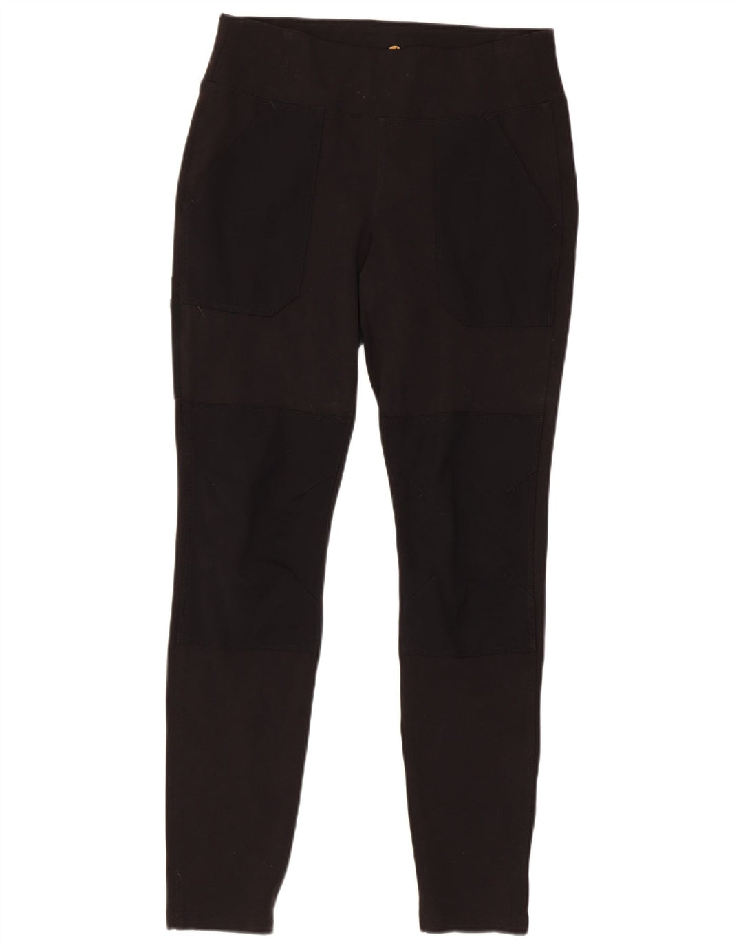 Γυναικείο κολάν Carhartt μικρό μαύρο