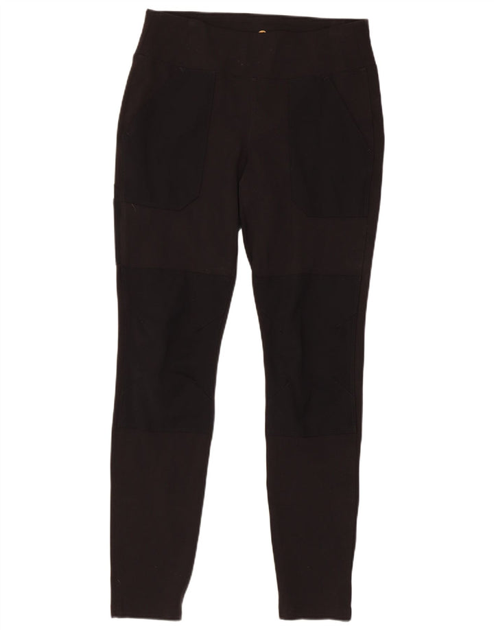 Γυναικείο κολάν Carhartt μικρό μαύρο