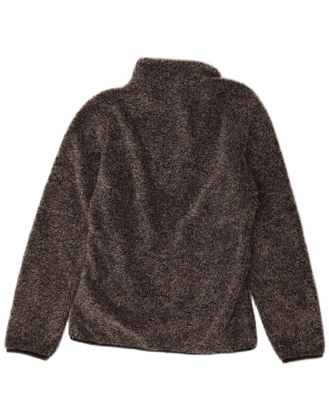 Γυναικείο Fleece Jacket MC Kinley UK 12 Medium Grey Polyester