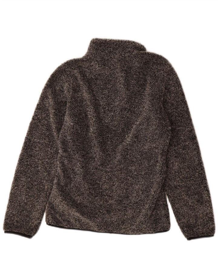 Γυναικείο Fleece Jacket MC Kinley UK 12 Medium Grey Polyester