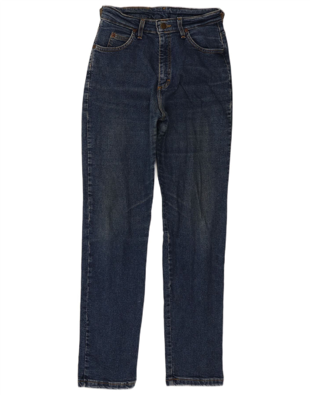 Lee Γυναικείο Tapered Jeans W25 L30 Blue