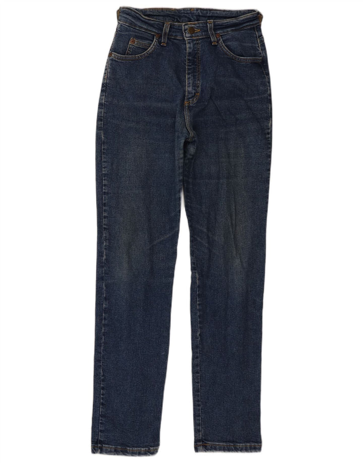 Lee Γυναικείο Tapered Jeans W25 L30 Blue