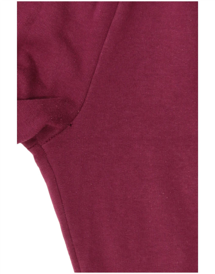 Γυναικεία αθλητική φόρμα DIADORA Παντελόνι UK 14 Medium Purple Cotton