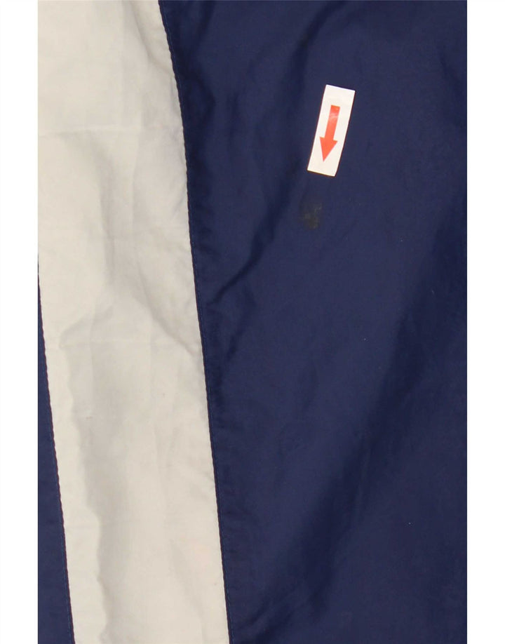 Ανδρική φόρμα Nike Παντελόνι Joggers Medium Navy Blue Colourblock