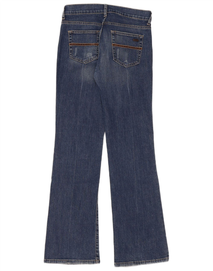 Tommy Hilfiger Γυναικείο Bootcut Jeans US 6 Medium W30 L33 Μπλε βαμβακερό
