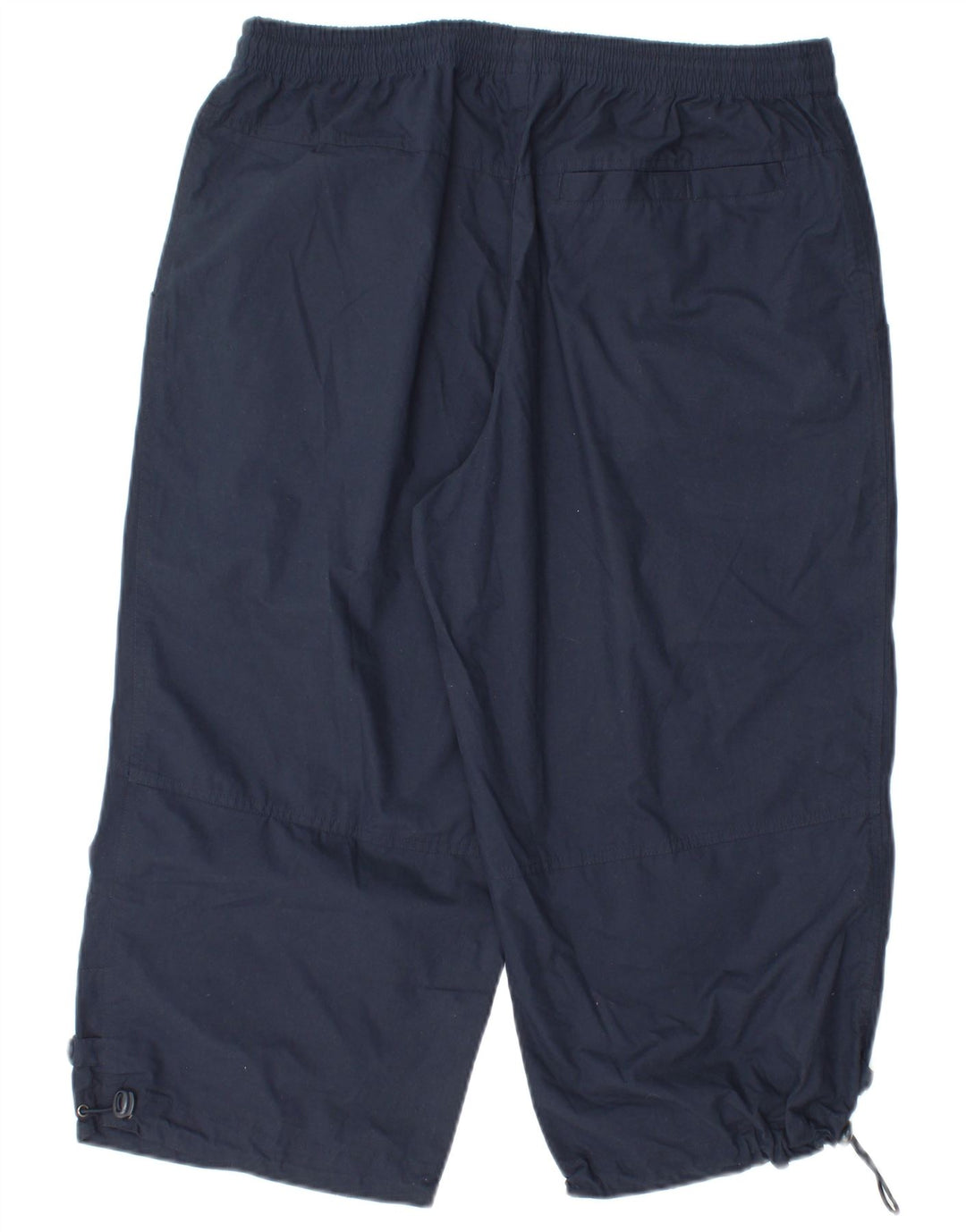 Ανδρική φόρμα φόρμας Fila Capri Παντελόνι Μεγάλο Navy Blue Polyester