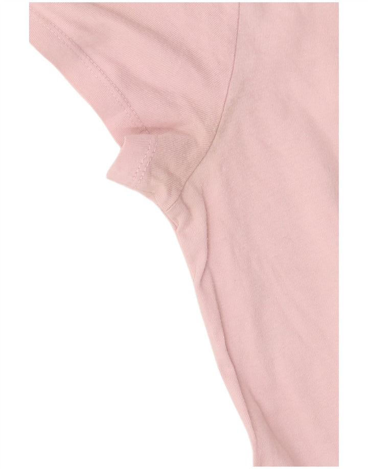 Γυναικείο T-Shirt Levi's Top UK 20 2XL Pink