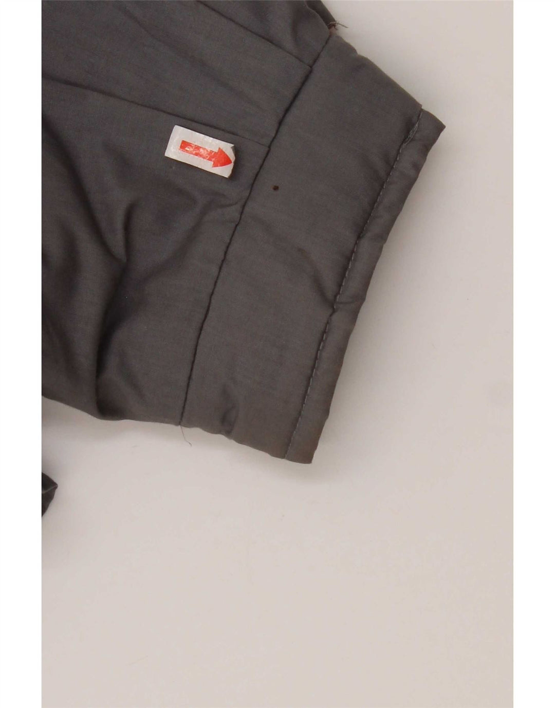 Vintage Γυναικείο Oversized Military Bomber Jacket IT 48 XL Navy Blue