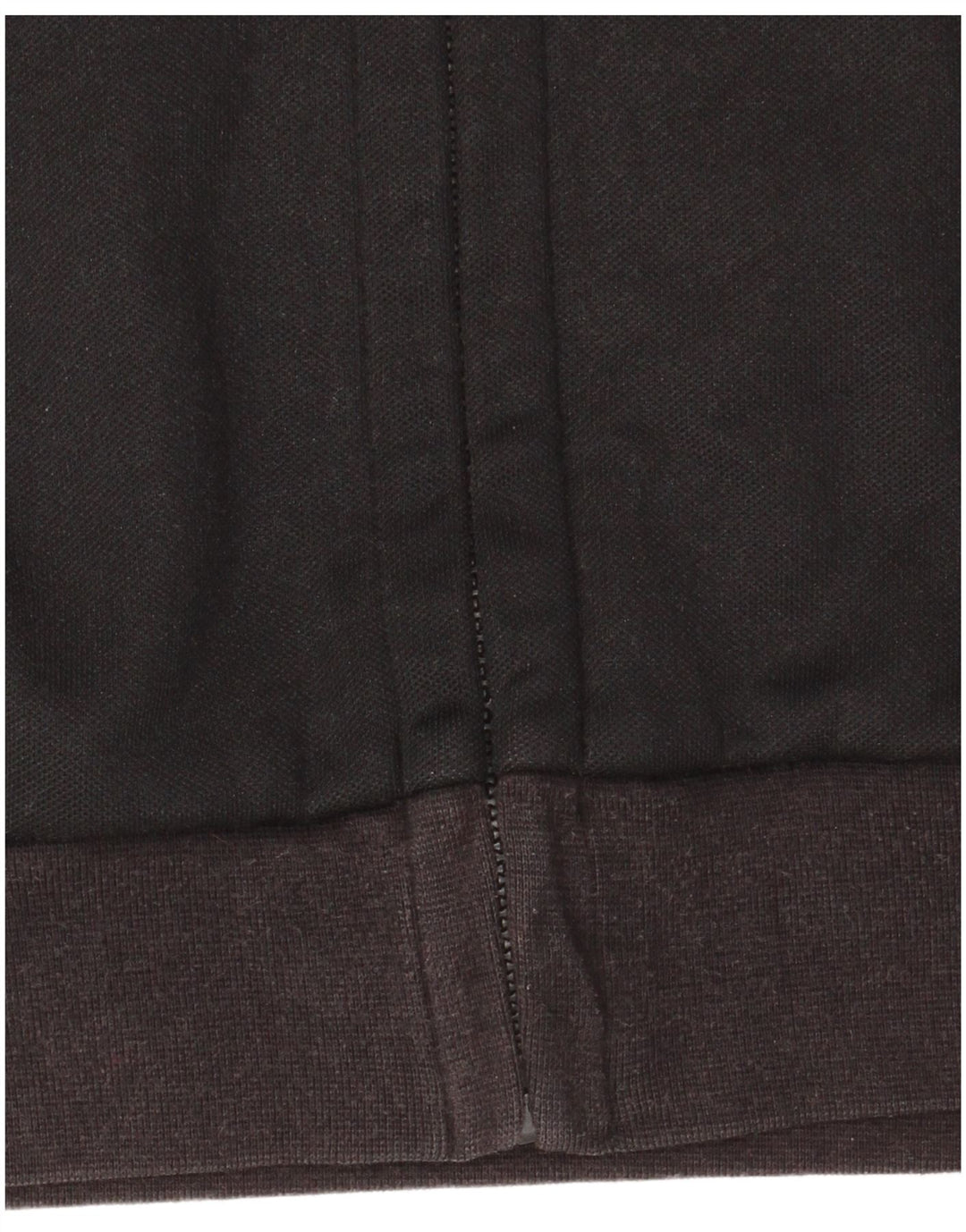Ανδρική φόρμα Adidas Top Jacket μεσαίο μαύρο βαμβακερό