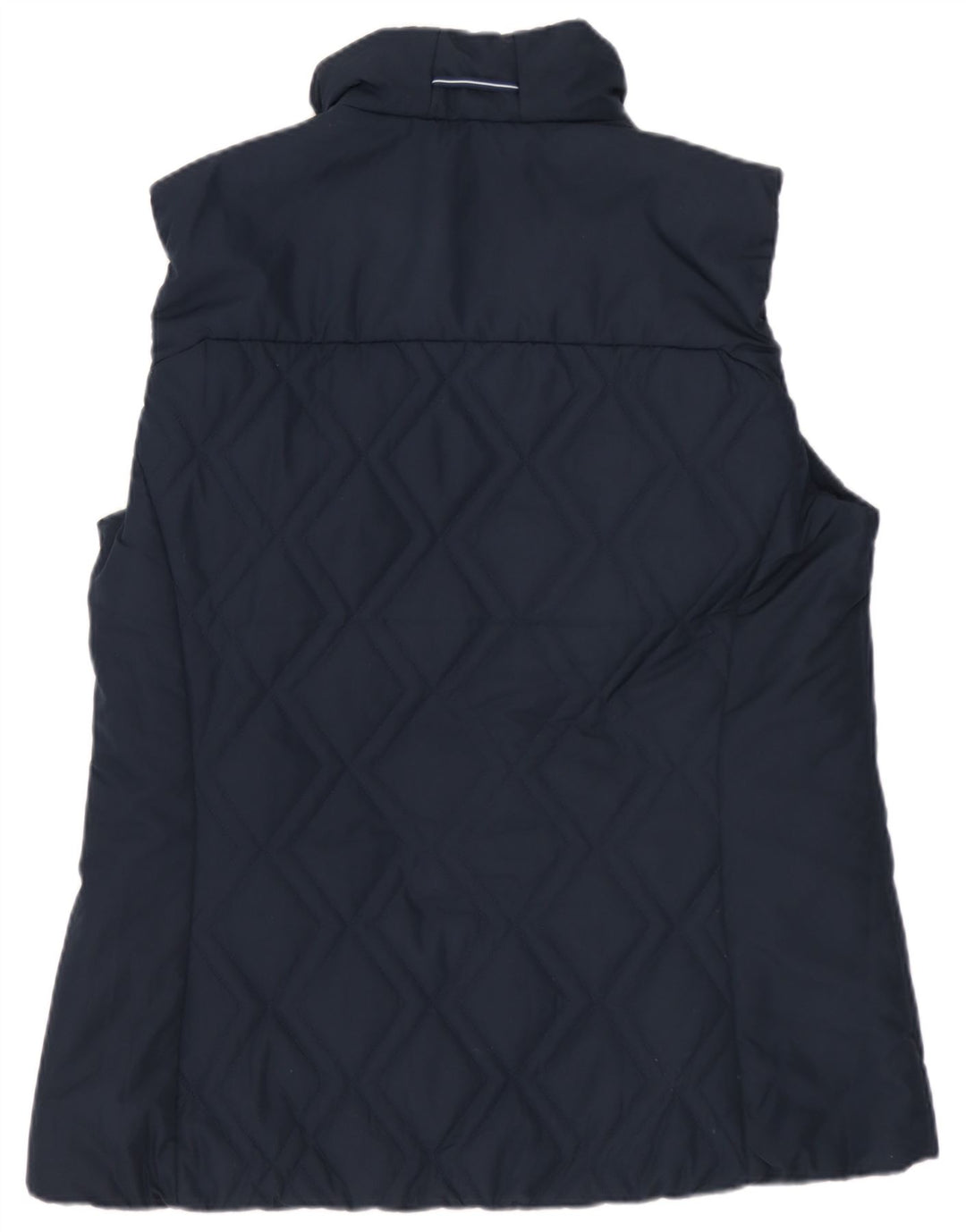HELLY HANSEN Γυναικεία επένδυση με καπιτονέ Gilet UK 16 Large Navy Blue Polyester