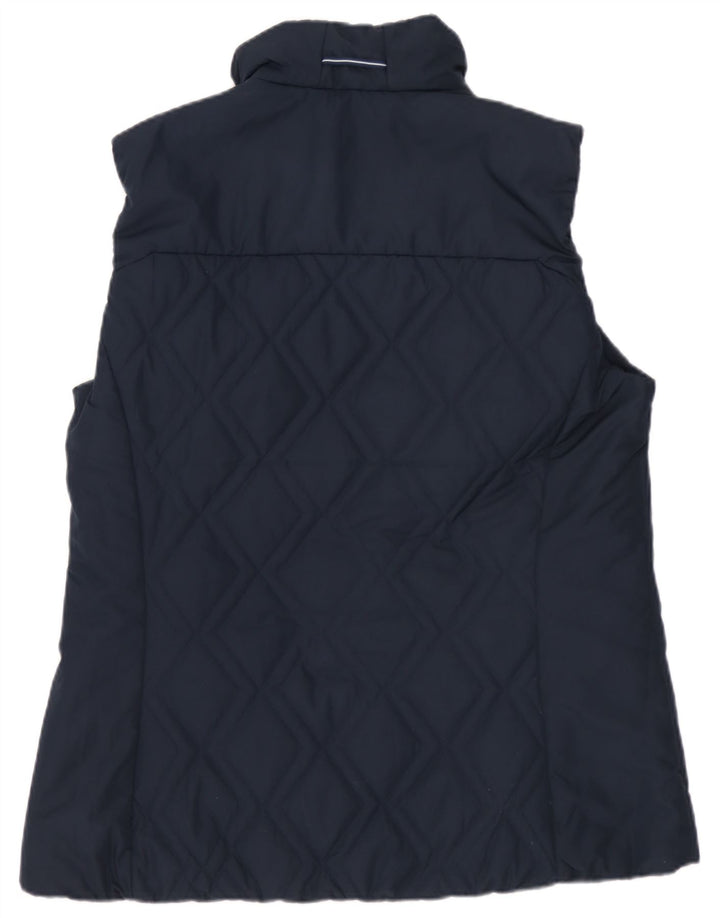 HELLY HANSEN Γυναικεία επένδυση με καπιτονέ Gilet UK 16 Large Navy Blue Polyester