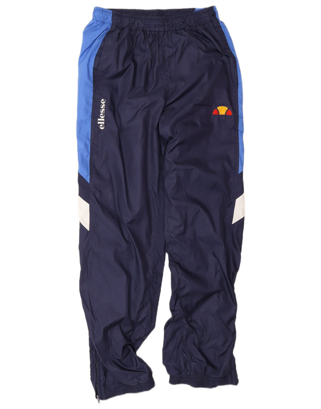 Ellesse Ανδρική φόρμα IT 50 Large Blue Colourblock Polyester