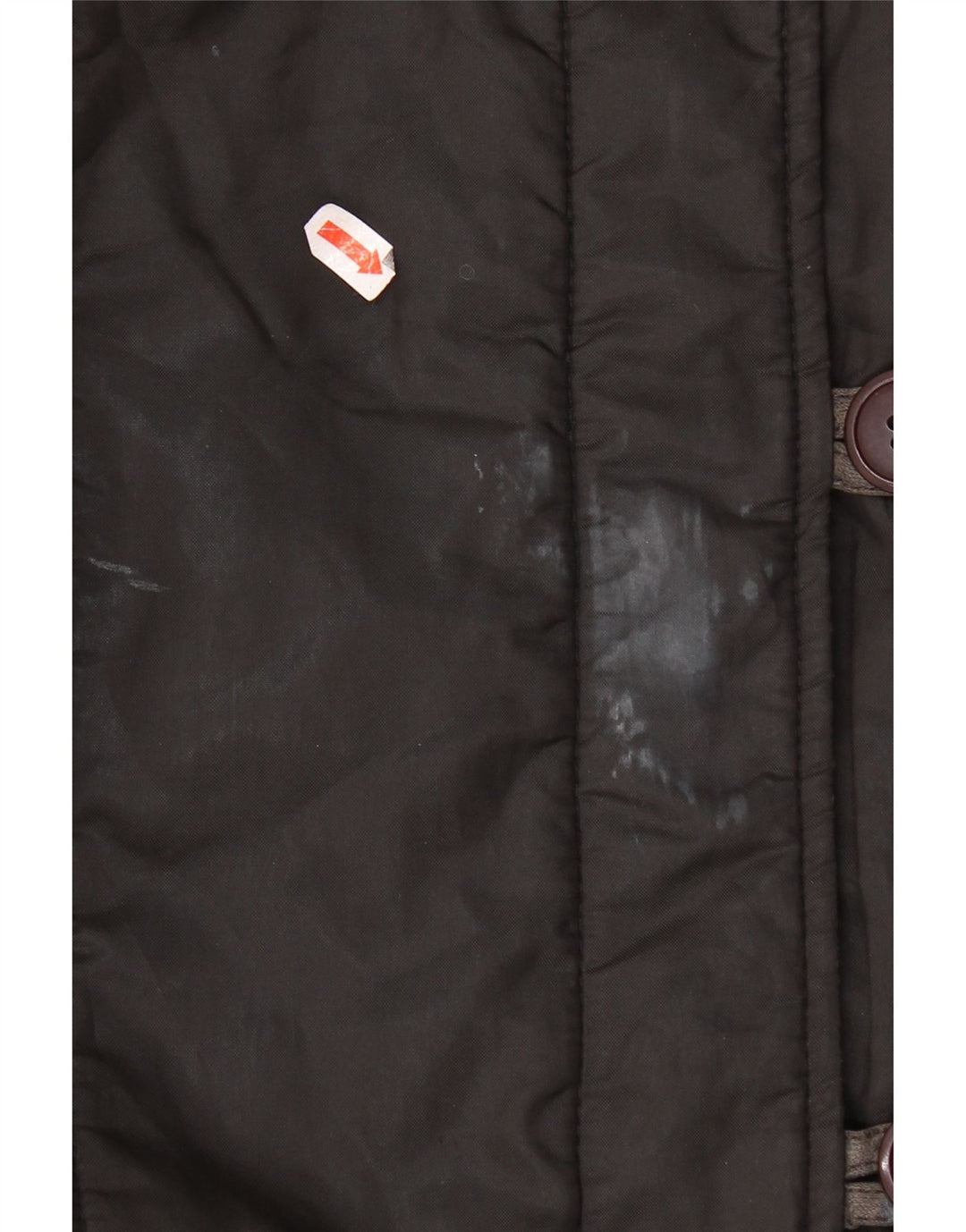 Γυναικείο παλτό Fay Windbreaker UK 16 Large Brown