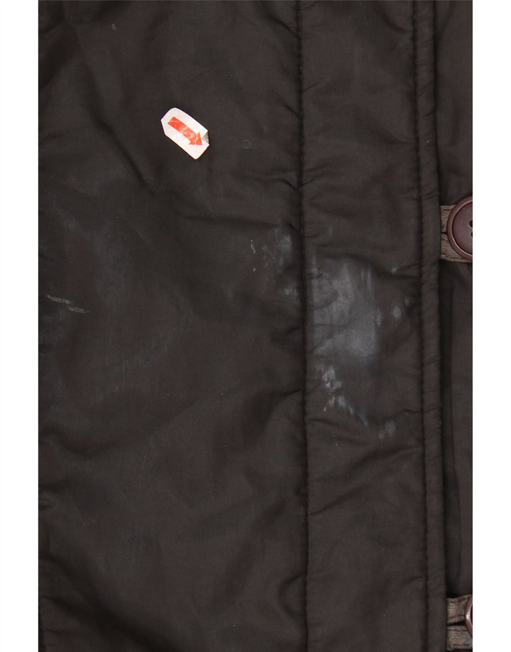 Γυναικείο παλτό Fay Windbreaker UK 16 Large Brown