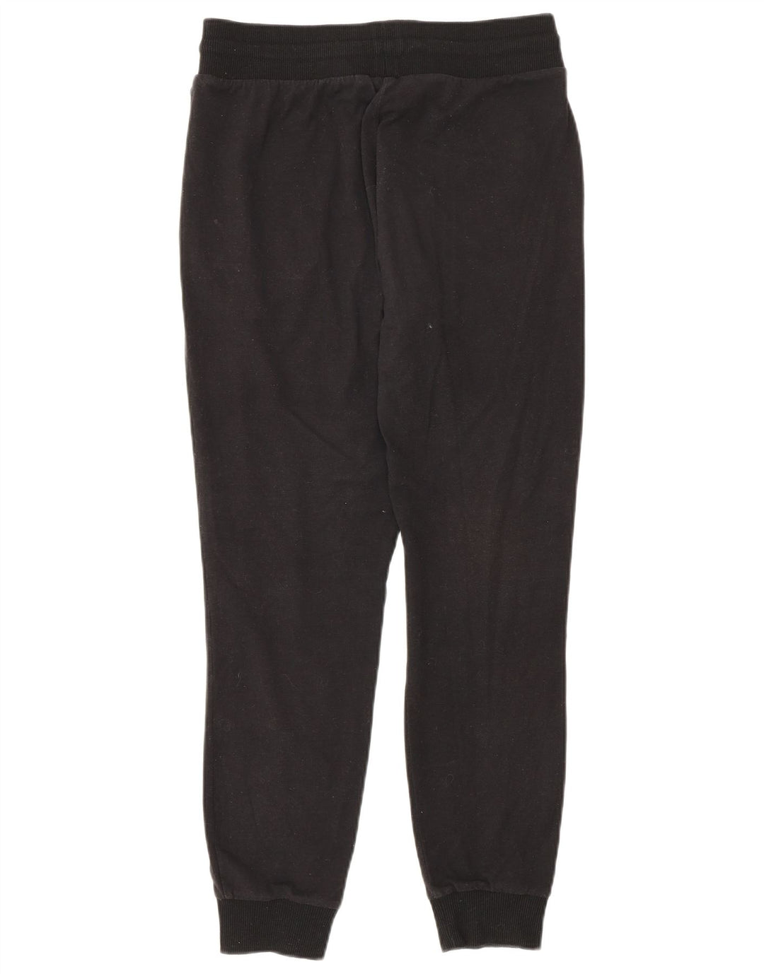 Γυναικεία φόρμα γραφικής Fila Παντελόνι Joggers Μικρό Μαύρο Πολυεστέρα
