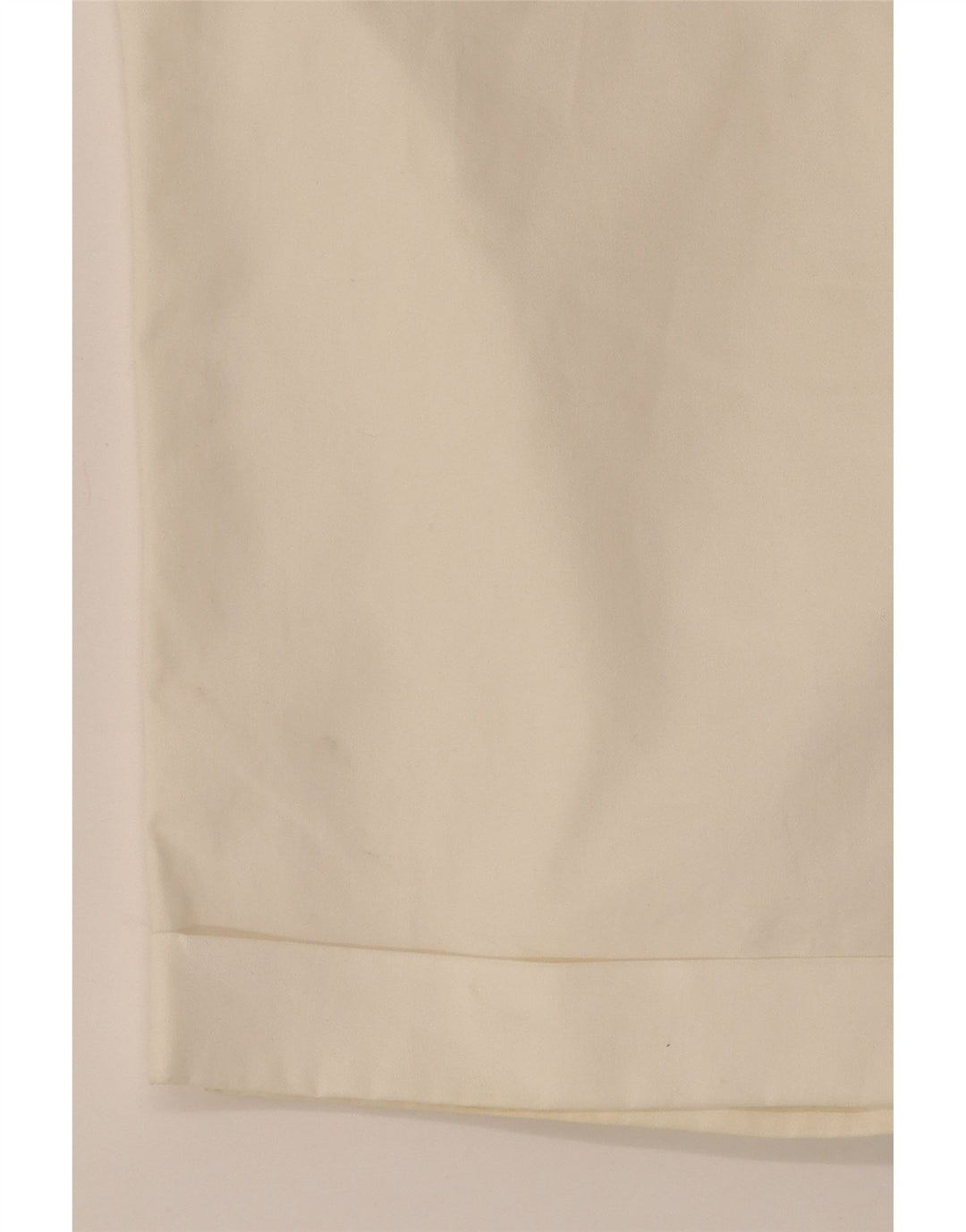 PEUTEREY Γυναικείο Σορτς Chino IT 42 Medium W32 Λευκό βαμβακερό