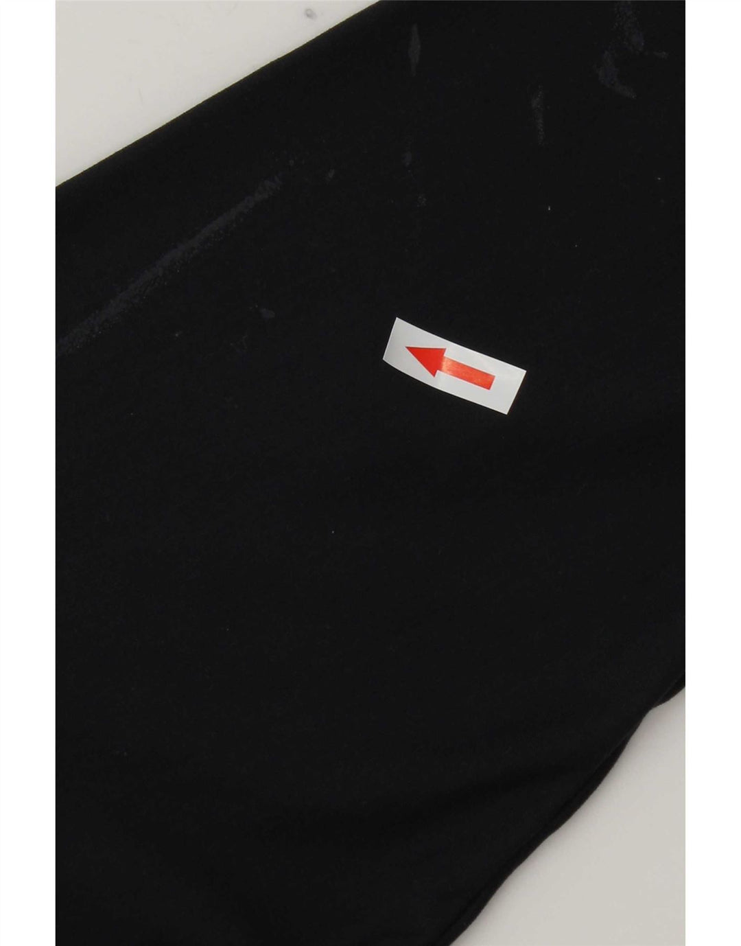 Under Armour Ανδρικό τοπ μακρυμάνικο μεγάλο Navy Blue Nylon