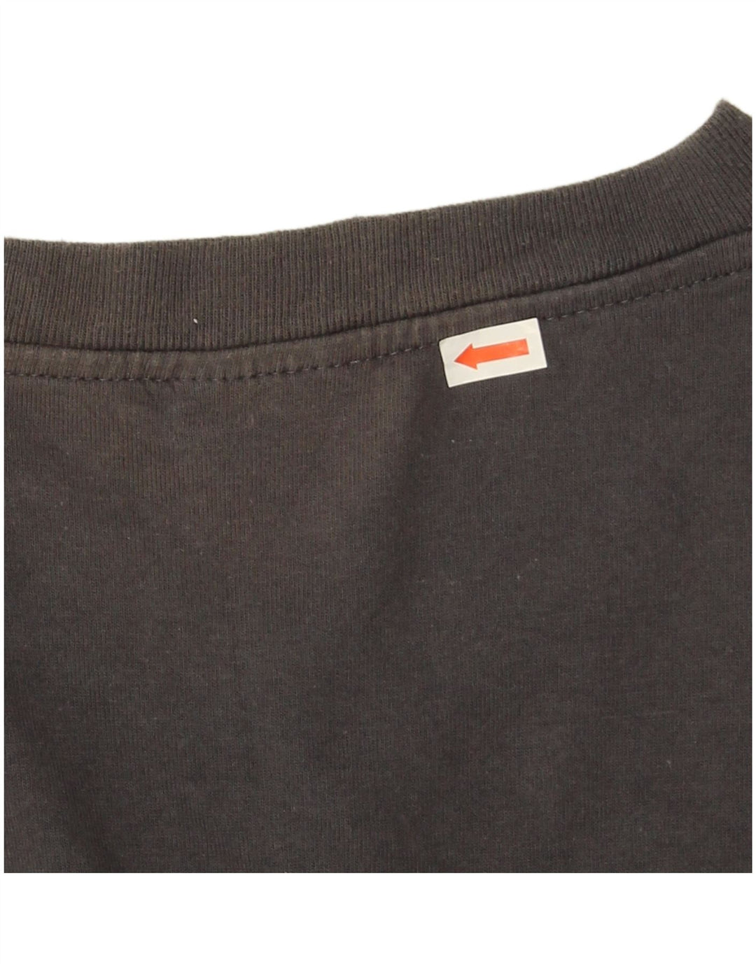 Ανδρικό T-Shirt Champion Top XL Grey