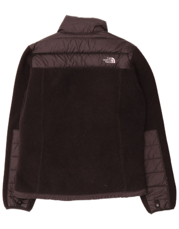 The North Face Γυναικείο Oversized Liner Jacket UK 10 Small Black