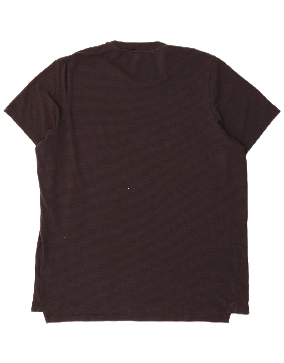 Ανδρικό κοντομάνικο μπλουζάκι Adidas Top XL μαύρο πολυεστέρα