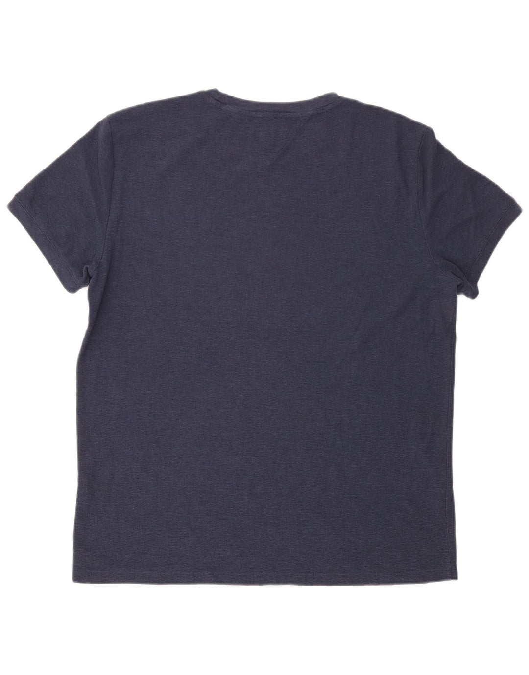 Ανδρικό T-Shirt Tommy Hilfiger Top XL Navy Blue