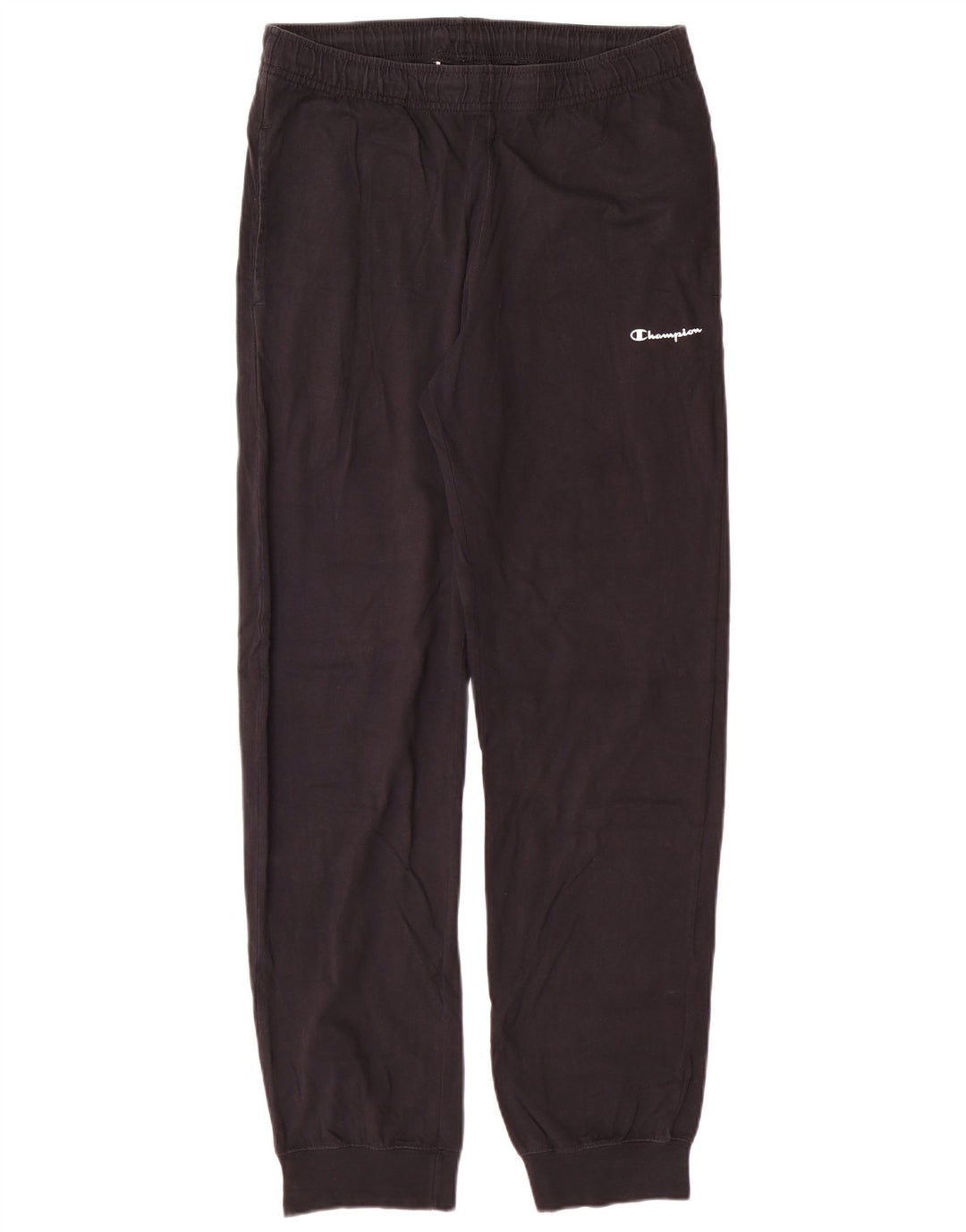 Champion γυναικεία φόρμα παντελόνι Joggers Medium Black