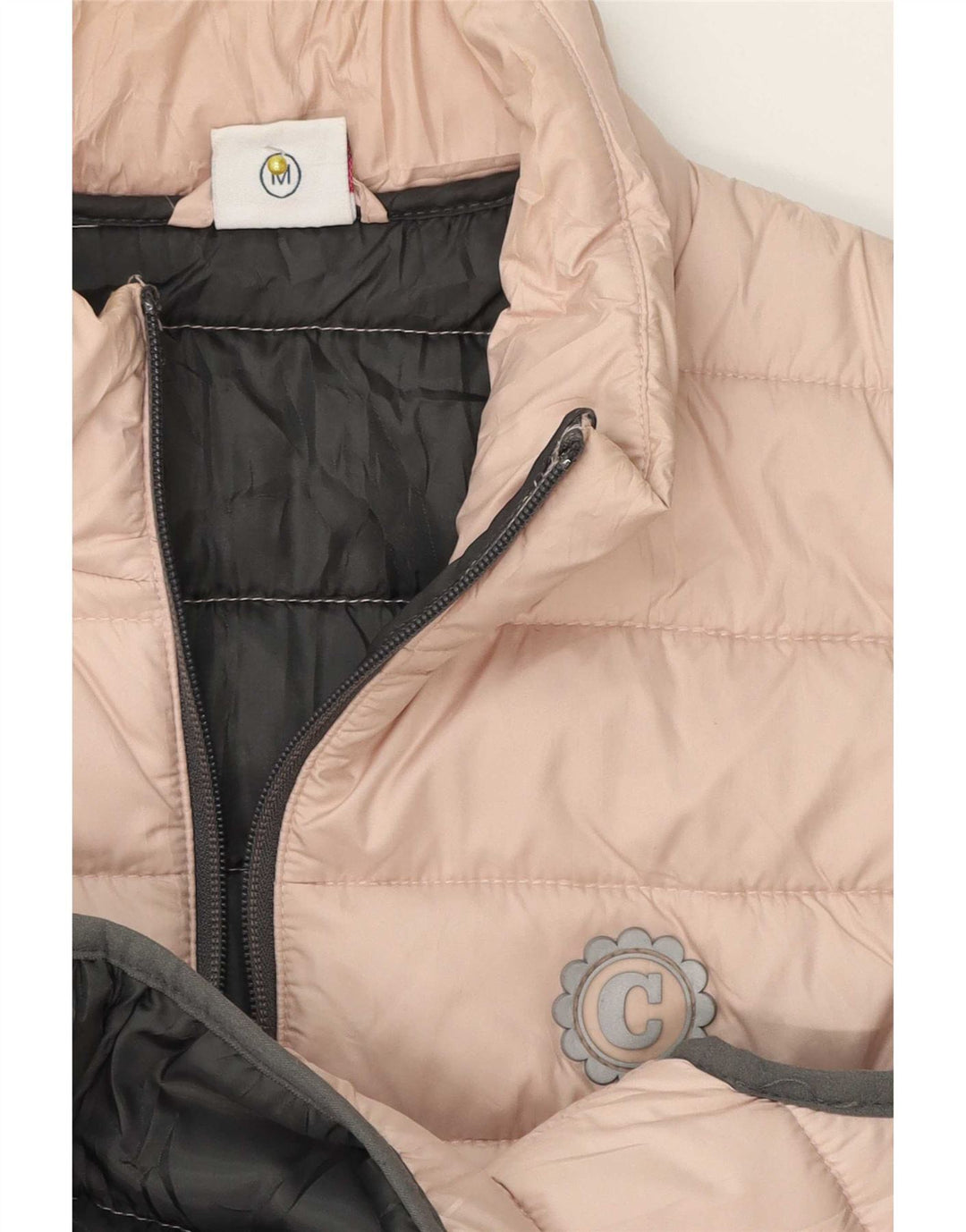 Carrera Womens Gilet Gilet UK 14 Medium Pink