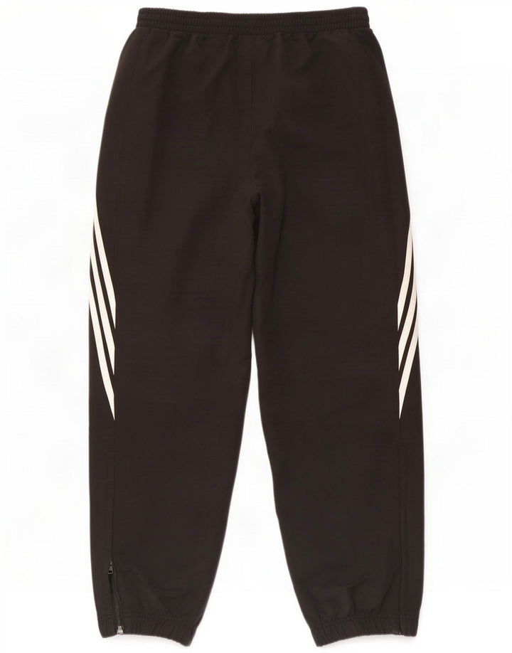 Adidas Ανδρική φόρμα παντελόνι Joggers Medium Black Polyester