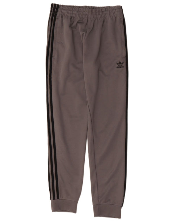 Ανδρική φόρμα Adidas Παντελόνι Joggers Medium Grey Polyester