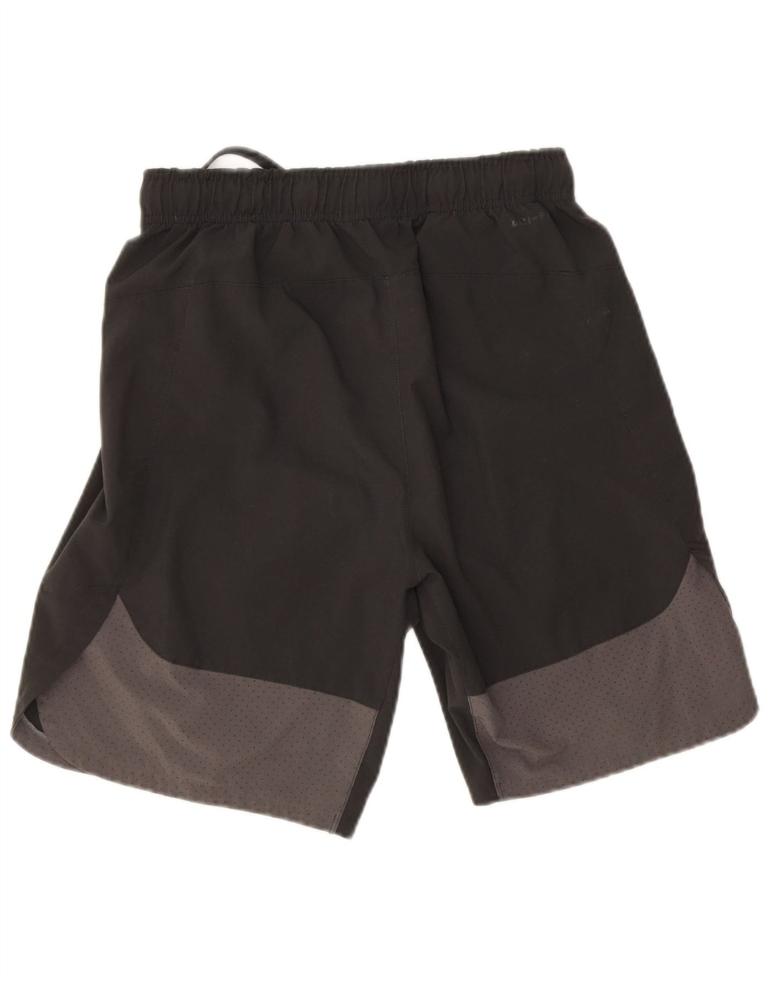 Ανδρικά σορτς Nike Dri Fit Sport Small Colourblock Πολυεστέρας