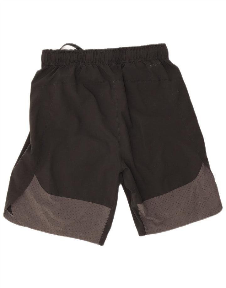 Ανδρικά σορτς Nike Dri Fit Sport Small Colourblock Πολυεστέρας