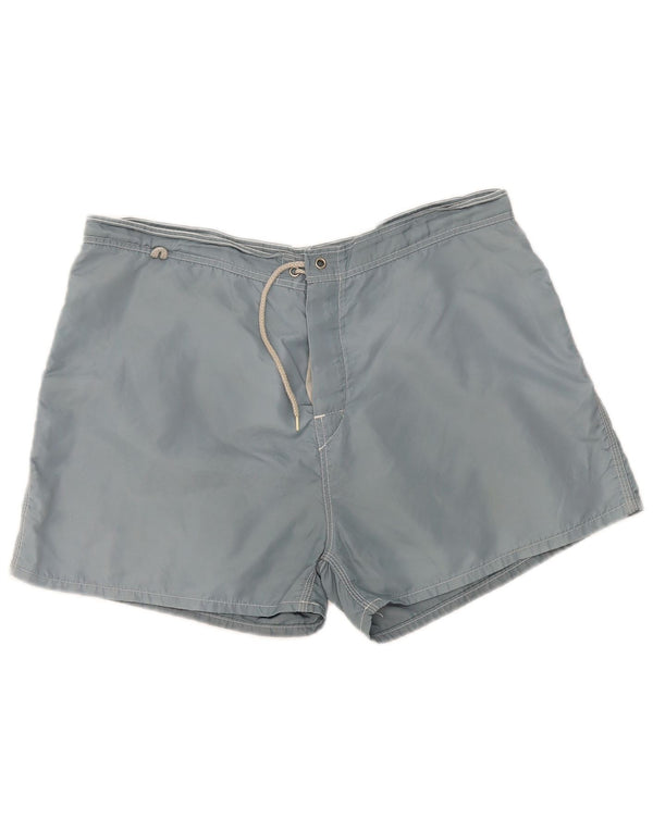Sundek Ανδρικά σορτς κολύμβησης Large Grey