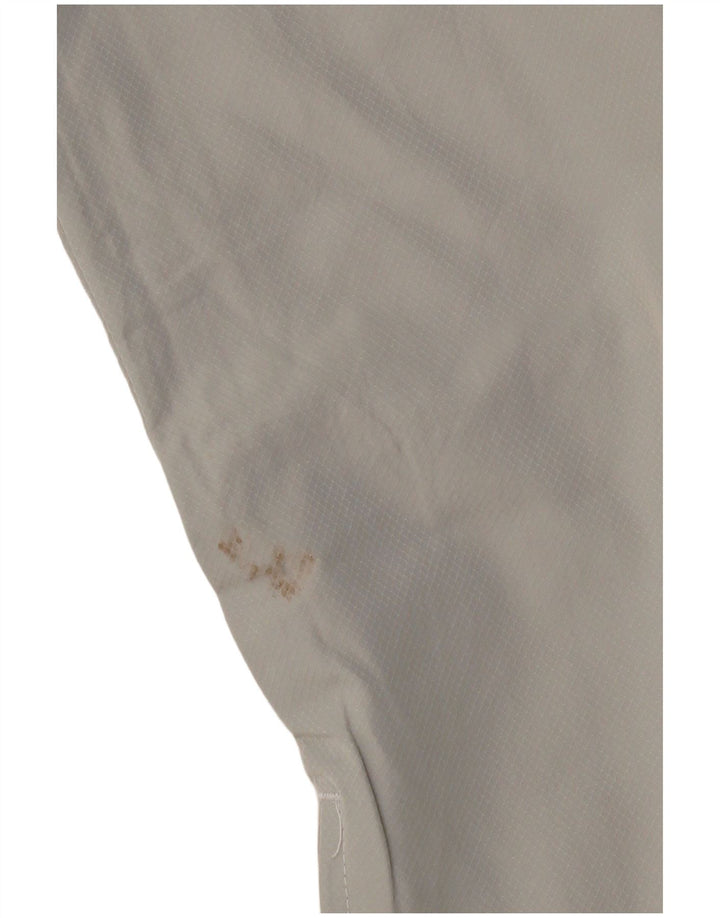 Ανδρική αθλητική φόρμα ASICS Παντελόνι Joggers Μικρό Γκρι Πολυεστέρας