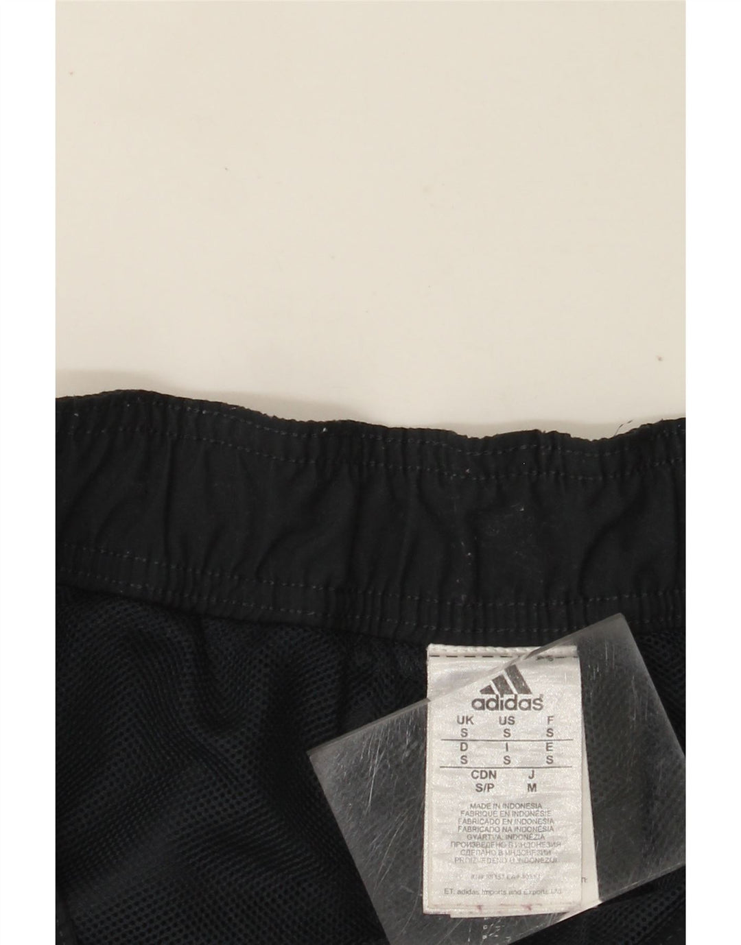 Ανδρικό σορτς κολύμβησης ADIDAS Μικρό πολύχρωμο πολύχρωμο πολυεστέρα