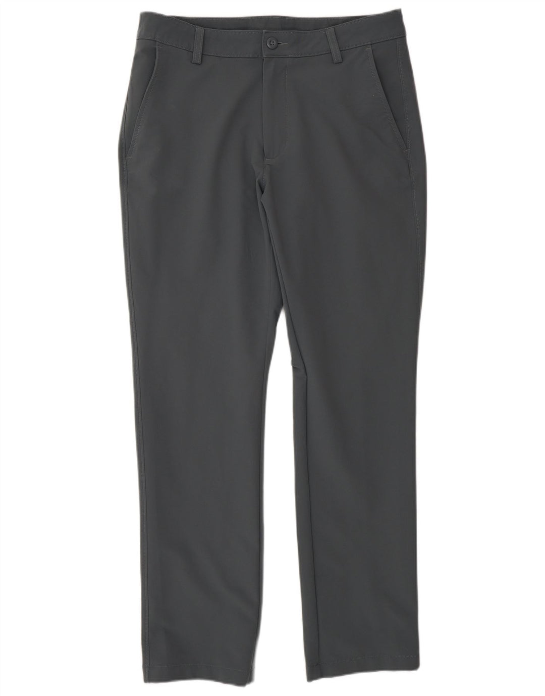Under Armour Ανδρικό παντελόνι Chino Slim Fit W32 L32 Γκρι