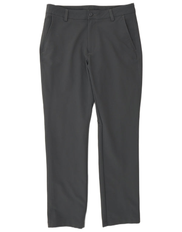 Under Armour Ανδρικό παντελόνι Chino Slim Fit W32 L32 Γκρι