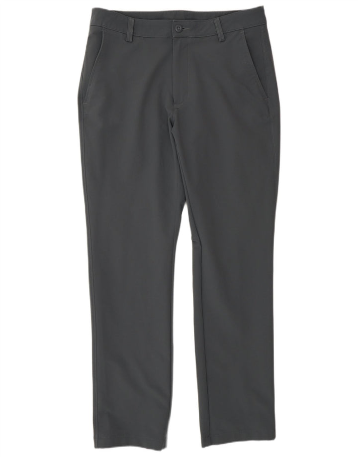 Under Armour Ανδρικό παντελόνι Chino Slim Fit W32 L32 Γκρι