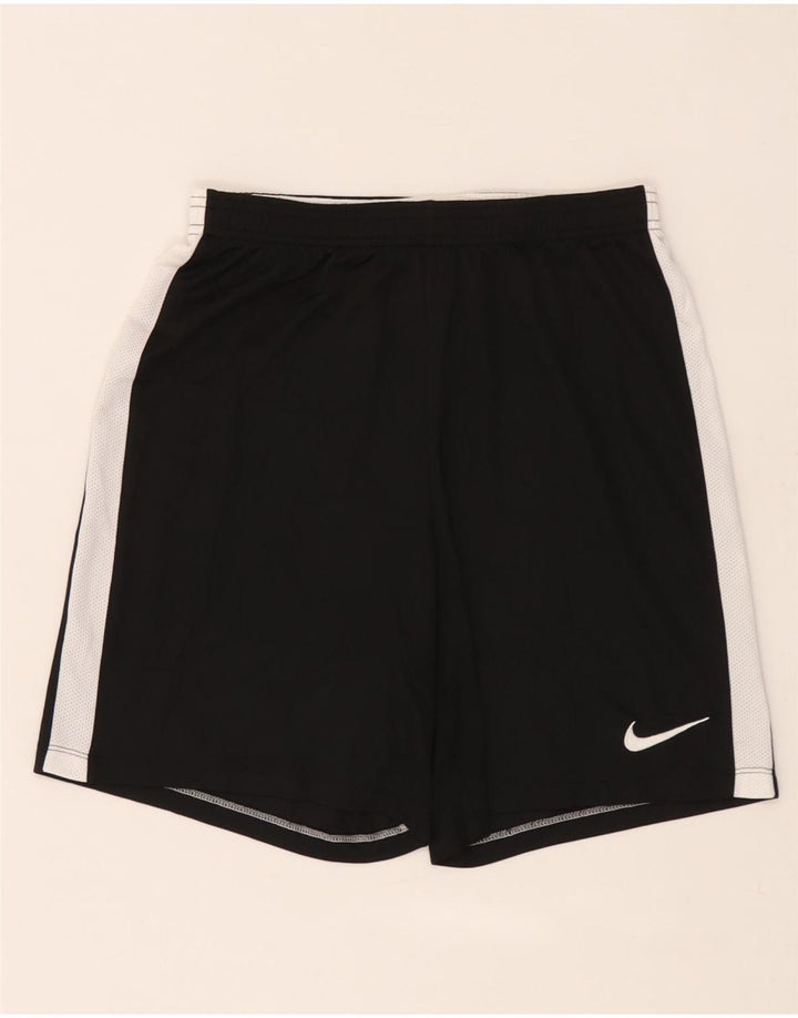 Ανδρικό αθλητικό σορτς Nike Dri Fit XL Μαύρο πολύχρωμο πολυεστέρα
