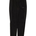 Παντελόνι αθλητικής φόρμας Adidas Boys Aeroready 13-14 ετών μαύρο πολυεστέρα