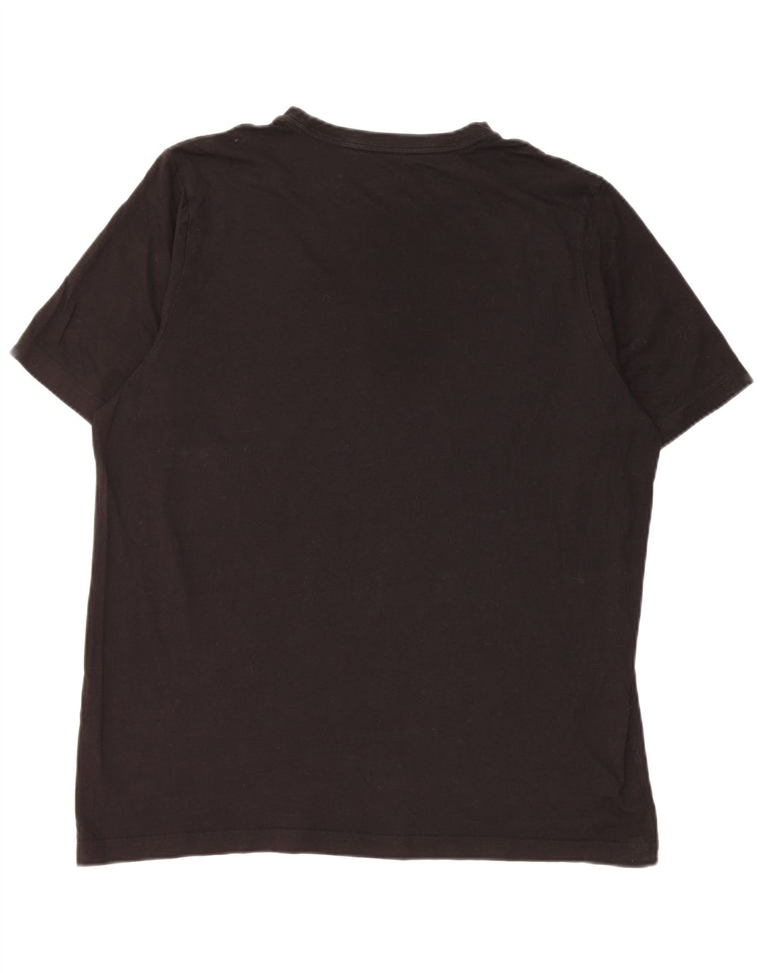 Ανδρικό γραφικό T-Shirt Puma Top XL Μαύρο